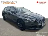 Ford Mondeo 2,0 TDCi Titanium Powershift 150HK Stc 6g Aut. - 2