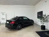 BMW M235i 3,0 Coupé aut. - 4