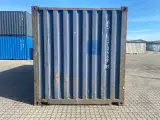 20 fods Container- ID: ASIU 170669-8 - 4