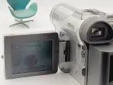 ⭐️- Panasonic NV-GS1 miniDV Videokamera - 4