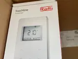 Roth termostat