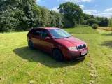 Skoda Fabia 1,4 Combi  - 3