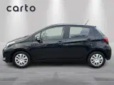 Toyota Yaris 1,5 Hybrid H2 E-CVT 100HK 5d Trinl. Gear - 3