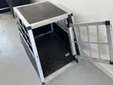 Transport bur hund - 2