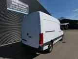 Mercedes-Benz Sprinter 316 2,1 CDI A2 H2 RWD 163HK Van 6g - 5
