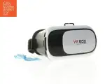 VR BOX Virtual Reality Briller fra VR BOX (str. 19 x 13 x 10 cm) - 4