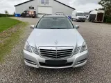 Mercedes E350 Diesel - 2