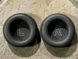 Ørepuder til Beoplay H4 Mørkegrå