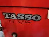 - - - Oliefyr Tasso 37,5 kW - 3