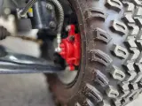 UTV El-bil ITALCAR Attiva XTR - 5