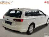 VW Passat Variant 1,5 TSI EVO ACT Business DSG 150HK Stc 7g Aut. - 3