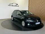 VW Polo 1,0 TSi 95 Comfortline DSG - 3