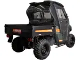 Linhai Diesel UTV 1100 T1A Inkl. Kabine (Kan indregistreres) - 5