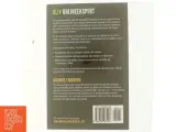 Bliv Onlineekspert Og Fa En Business Du Elsker (Paperback) (Bog) - 3