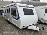 2019 - Caravelair Artica 496 Family   Pris er inkl. lev. omk. og Nr. plade. køreklar på gaden. - 2