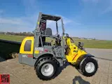 Wacker Neuson WL25 36 mdr. garanti - 3