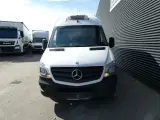 Mercedes-Benz Sprinter 316 Køle- Frysebil 2,1 CDI A3  RWD 163HK Van Man. - 2