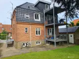 Investeringsejendom med 3 boliglejemål - 1. års forrentning 6.36% - 3