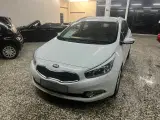 KIA CEED 1.6 CRDI Premium Stationcar  - 2