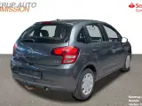 Citroën C3 1,4 HDI Seduction 70HK 5d - 4