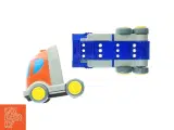 Lastbil fra Play 2 Learn (str. 22 x 26 x 56 cm) - 2