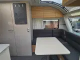 2023 Adria Adora 502 UL med Mover og nyt Fortelt. - 5