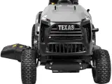 Texas plæneklipper  - 3