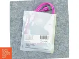 Mikro usb cable fra Moba (str. En meter) - 2