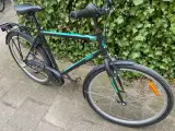 Juniorcykel - 2
