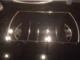 Weber Stegholder