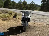 BMW F 800 GS - 5