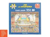 Jan van Haasteren puslespil 950 brikker fra Jumbo (str. 64 x 49 cm) - 3