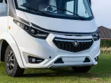 2021 - Benimar Amphitryon 940   Lækker vintercamper - Km 13,000 - 2