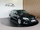 Audi A3 1,6 TDi 116 Sport - 3