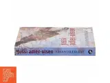 Fasandræberne : krimithriller af Jussi Adler-Olsen (Bog) - 2