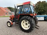 ZETOR 7211 - 5