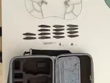 DJI Mini 3 Pro tilbehør sæt