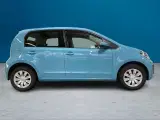 VW e-Up!  Move Up! - 3