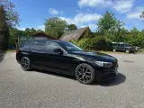 BMW 520d 2,0 Touring Sport Line aut. - 3