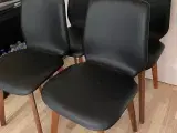 Share spisebordsstole