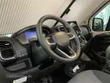 2025 - Westfalia Columbus 600 E   Ny 2025 kort model. 140 HK, 8-trins automatgear, adaptiv fartpilot, langsgående soveplads 198/177 * 197 - 5