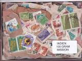 Indien 100 g. Missionsvare