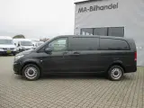 Mercedes-Benz Vito 119 A3 2,1 CDI BlueEfficiency Complete 7G-DCT 190HK Van Aut. - 2