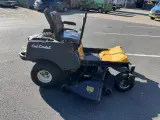Cub Cadet XZ1 - 4