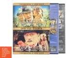 Kilden I Provence / Manon og Kilden med Yves Montand (DVD) - 3