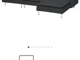 Modul sofa
