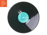 Eartha Kitt LP - Just an Old Fashioned Girl fra RCA - 2