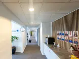 UDLEJES: Lyst og rummeligt kontor i velholdt ejendom i Hvidovre - 4