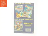 Donald Duck: Lever Farlig fra Disney - 2