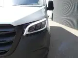 Mercedes-Benz Sprinter 319 2,0 CDI A2 H2 RWD 9G-Tronic 190HK Van Aut. - 4